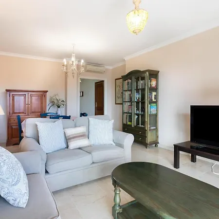 Prime Homes Cruz Apartment *