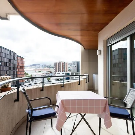 Apartment Prime Homes Cruz