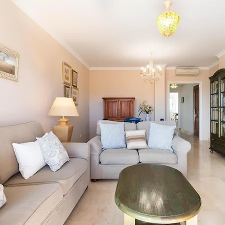 Prime Homes Cruz Apartment