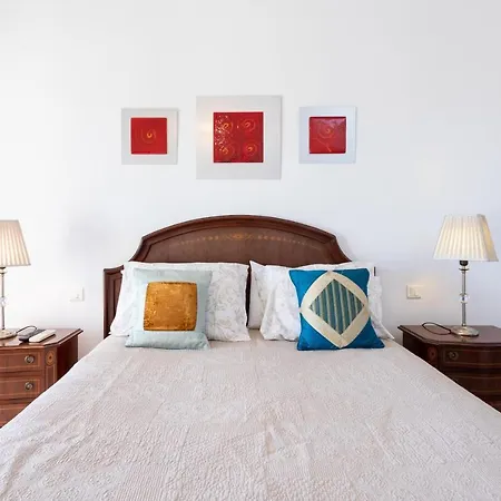 Apartment Prime Homes Cruz Santa Cruz de Tenerife