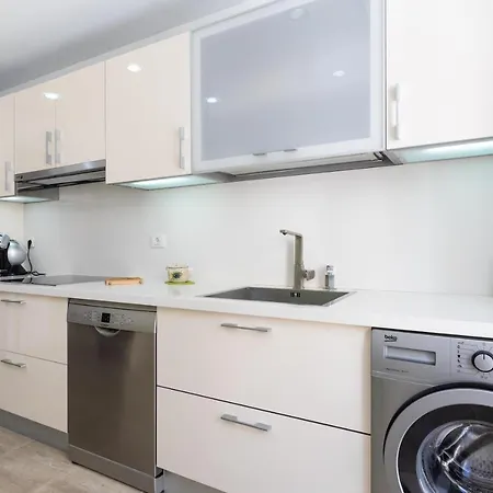 Prime Homes Cruz Apartment *