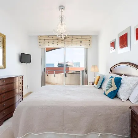 Prime Homes Cruz Apartment