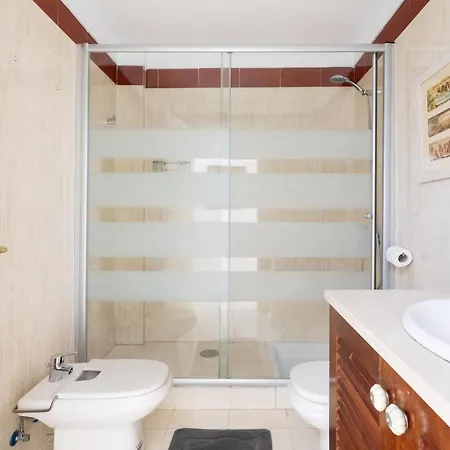 Prime Homes Cruz Apartment