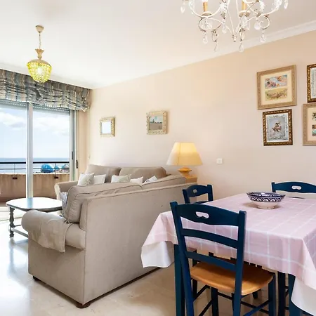 Apartment Prime Homes Cruz *