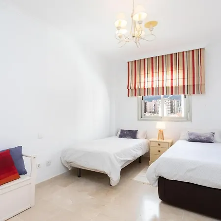 Apartment Prime Homes Cruz Santa Cruz de Tenerife