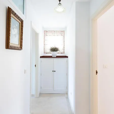 Prime Homes Cruz Apartment Santa Cruz de Tenerife