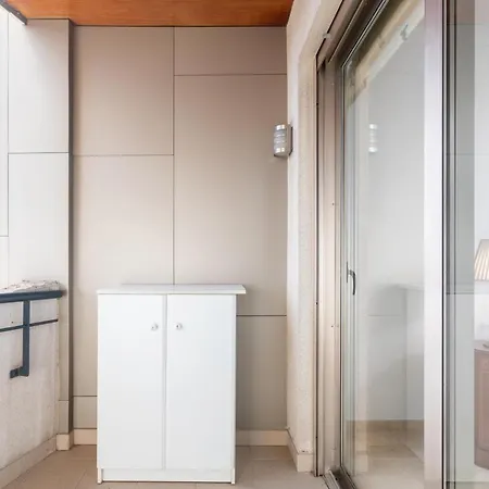 Apartment Prime Homes Cruz *