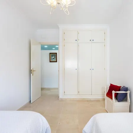 Prime Homes Cruz Santa Cruz de Tenerife