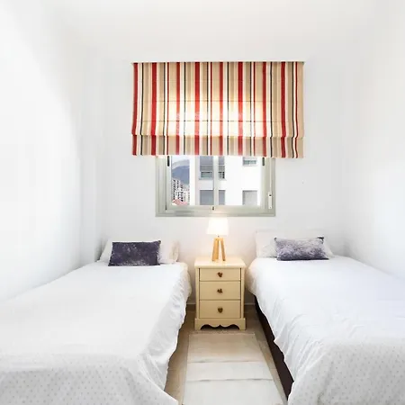 Apartment Prime Homes Cruz *
