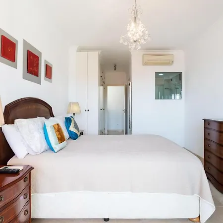Prime Homes Cruz Apartment Santa Cruz de Tenerife