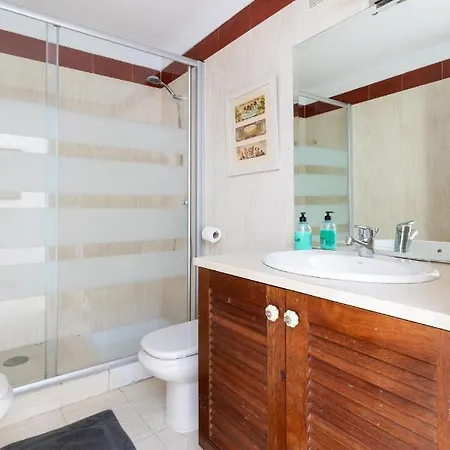 Prime Homes Cruz Apartment Santa Cruz de Tenerife