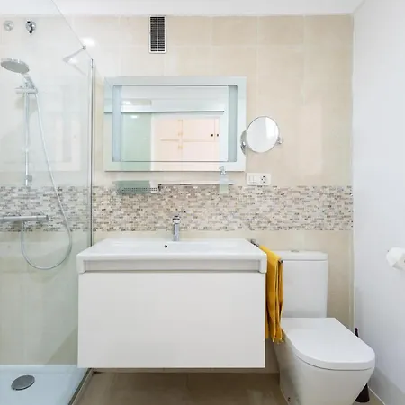 Prime Homes Cruz Apartment Santa Cruz de Tenerife